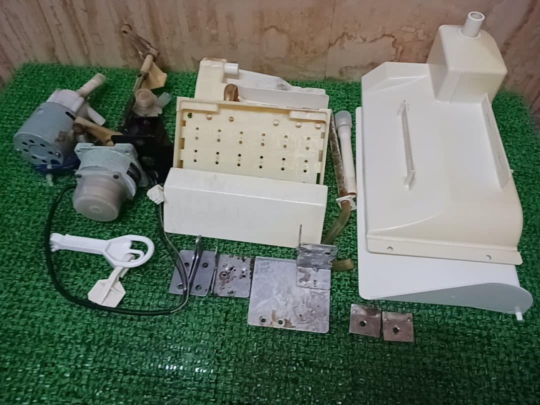 ホシザキ　業務用製氷機　IM-25L