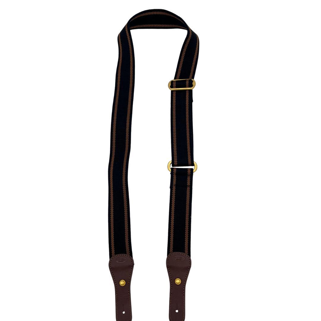 ダンヒル ボストンバッグ キャンバス レザー 大容量