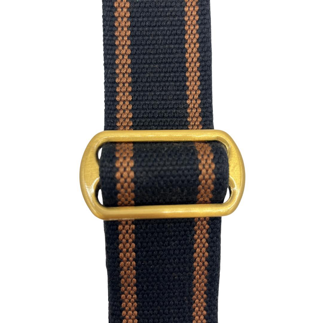 ダンヒル ボストンバッグ キャンバス レザー 大容量