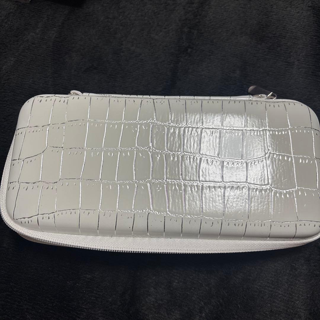 【限定品】Nintendo Switch有機ELモデルスカーレット・バイオレット