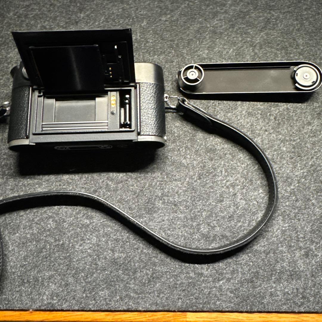 チ*プ様 Leica M6 TTL0.72 ブラック