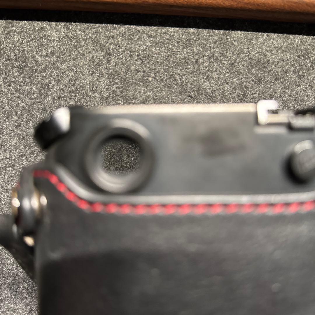 チ*プ様 Leica M6 TTL0.72 ブラック