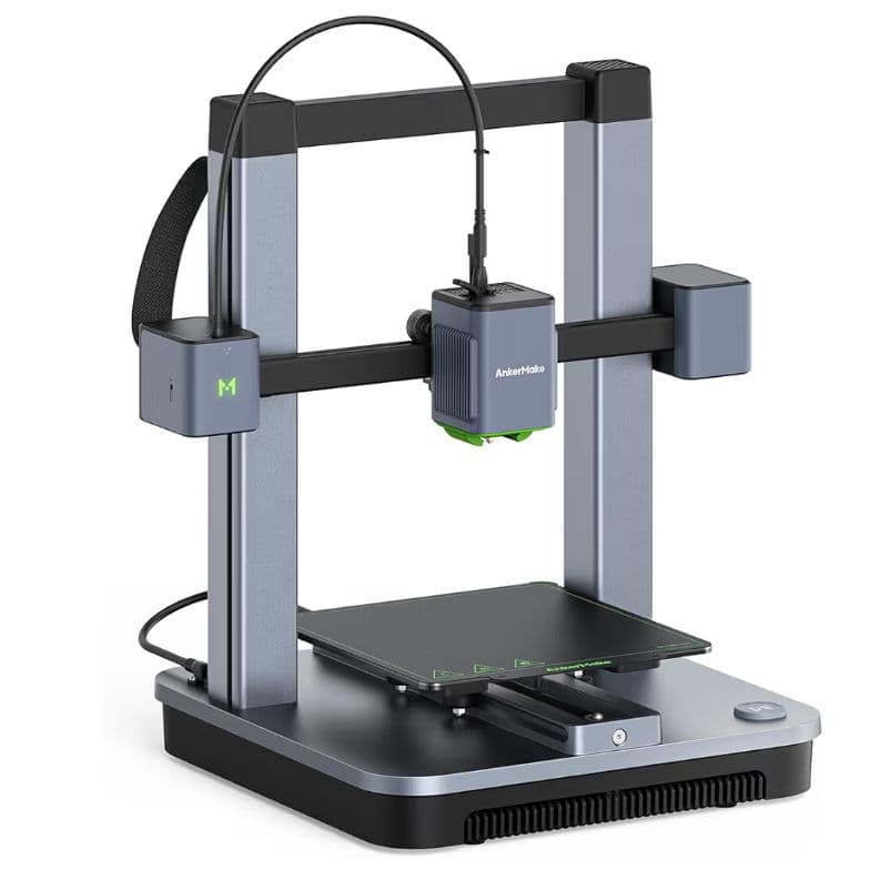 【新品未開封】Anker Make M5C 3Dプリンター