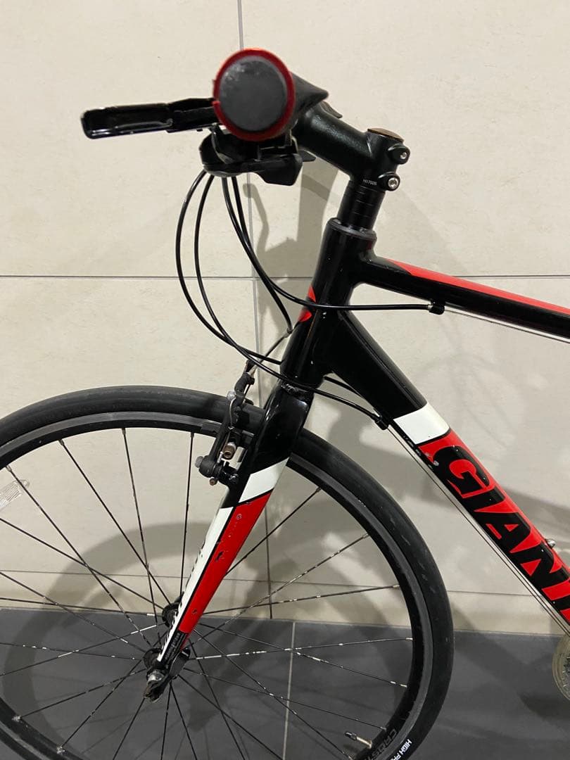 GIANT CROSTAR クロスバイク　ジャイアント　クロスター　escape