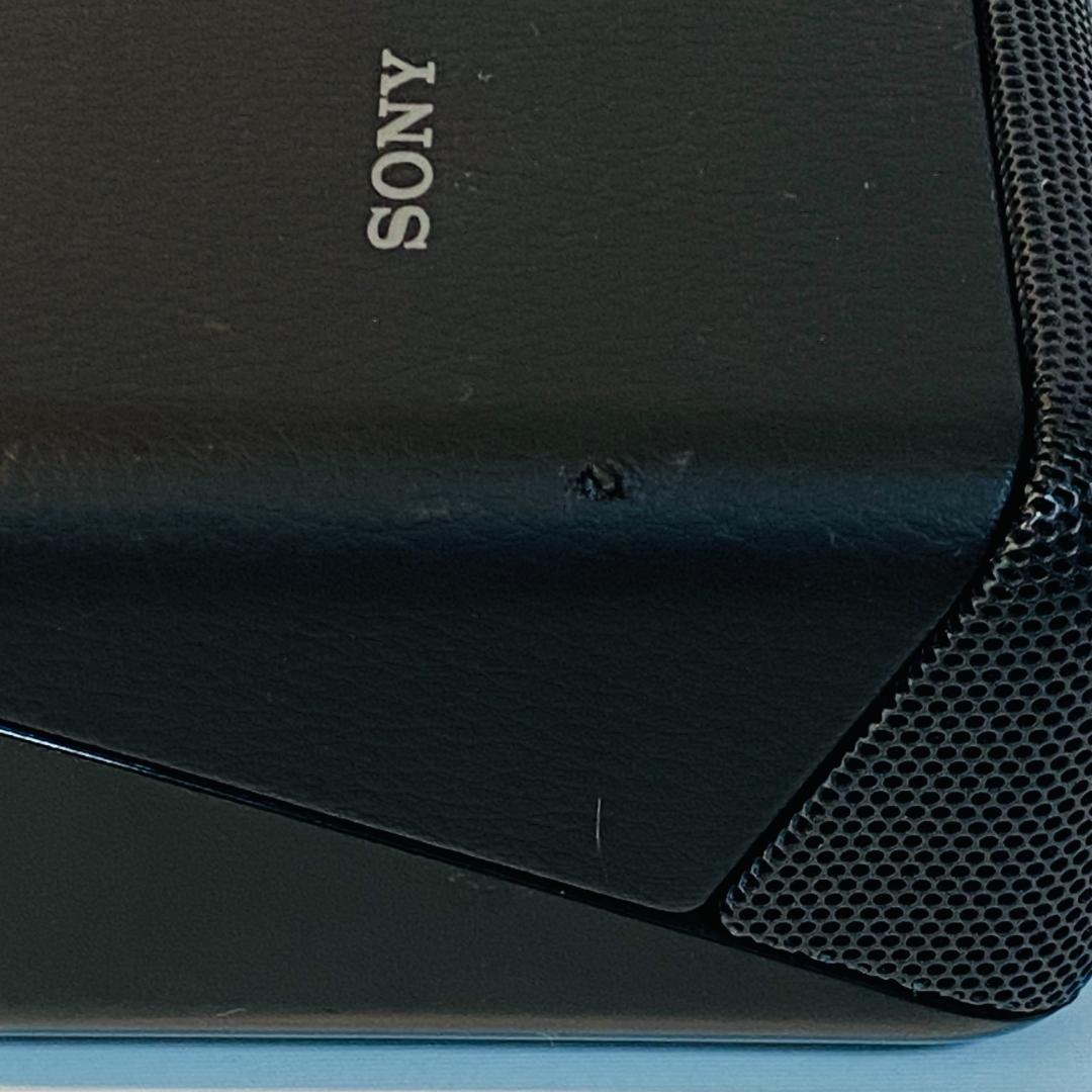SONY ソニー サウンドバー HT-MT500 バースピーカー ジャンク