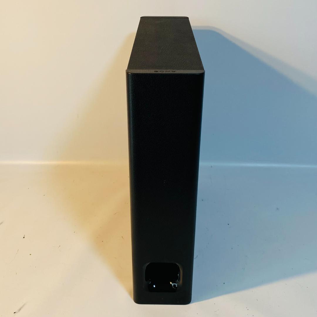 SONY ソニー サウンドバー HT-MT500 バースピーカー ジャンク