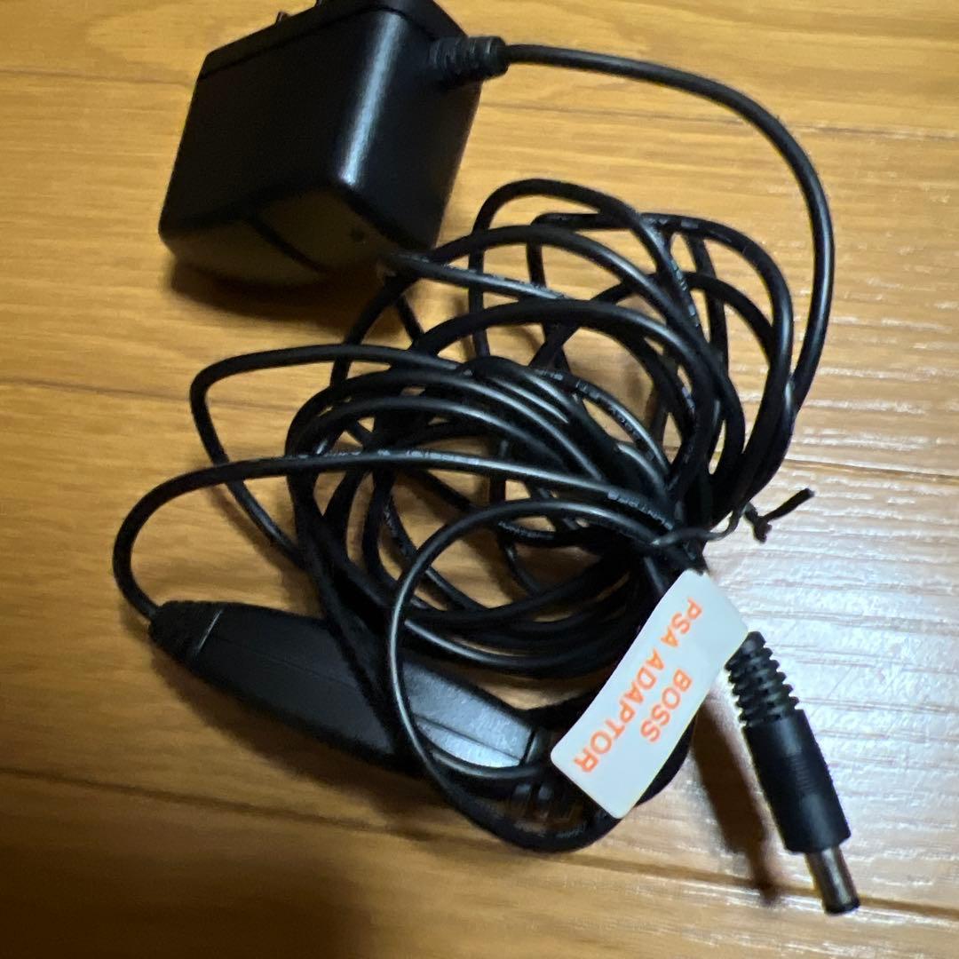 「eishun」美品BOSS DS-1X ディストーション