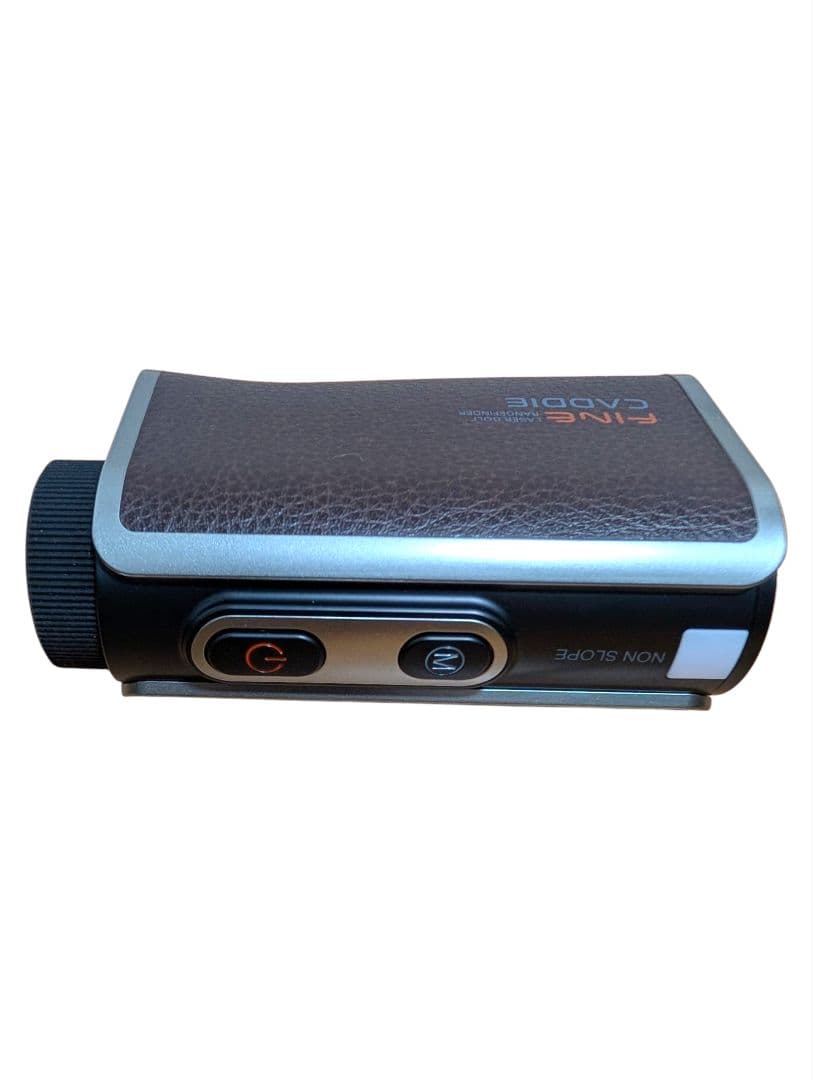 【極美品】FINE CADDIE J300 ゴルフ用距離計 ファインキャディ