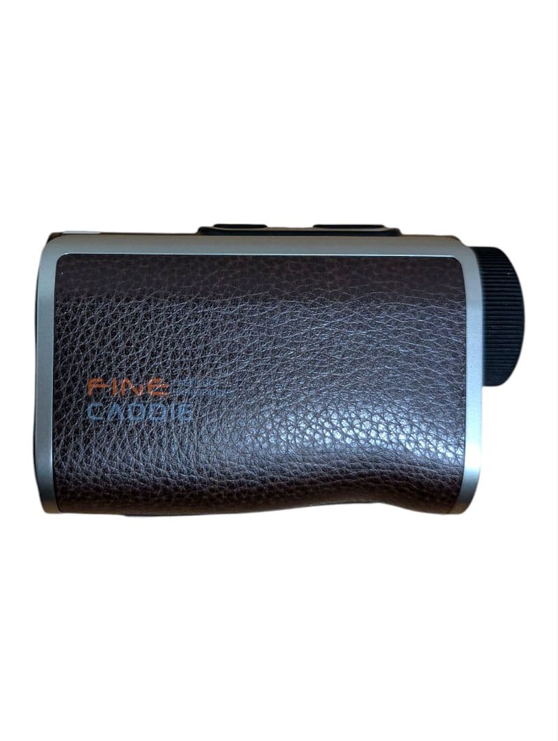 【極美品】FINE CADDIE J300 ゴルフ用距離計 ファインキャディ