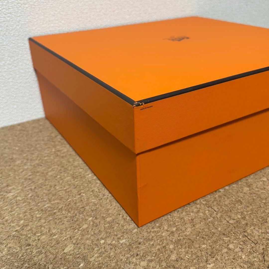 【極美品】HERMES エルメス　バーキン25 空箱
