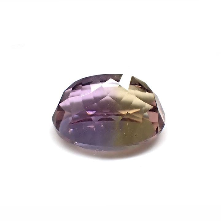 【ボリビア/アナイ産】アメトリン