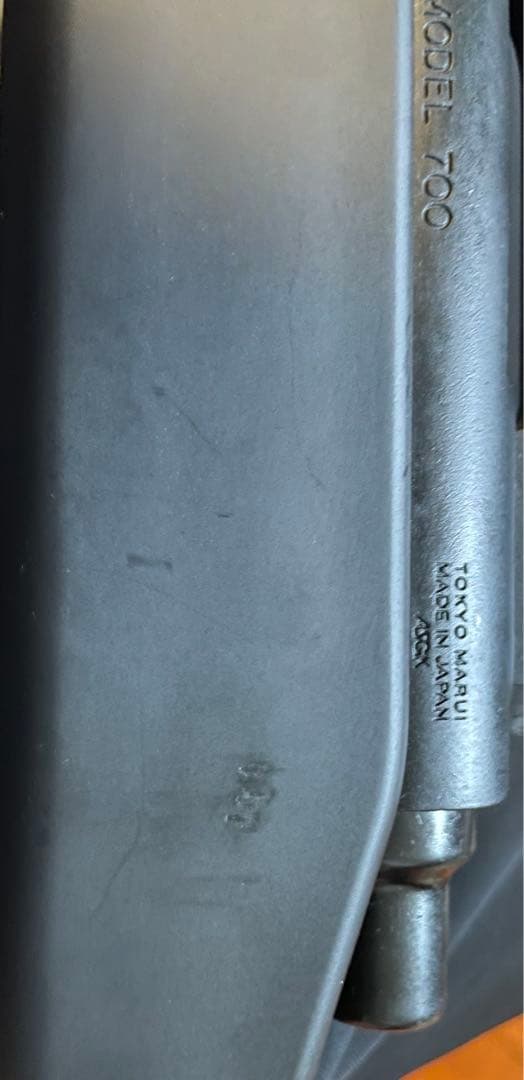 M40A5 スナイパーライフル　東京マルイ