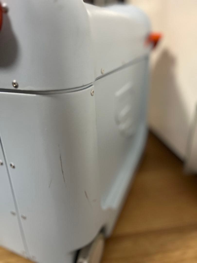 STOKKE TRAVEL JETKIDS キャリーカート ストッケ　飛行機