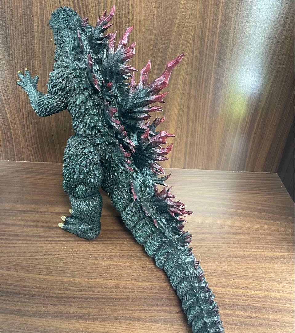 ゴジラストア限定　スーパー東宝30cmシリーズ ゴジラ2000