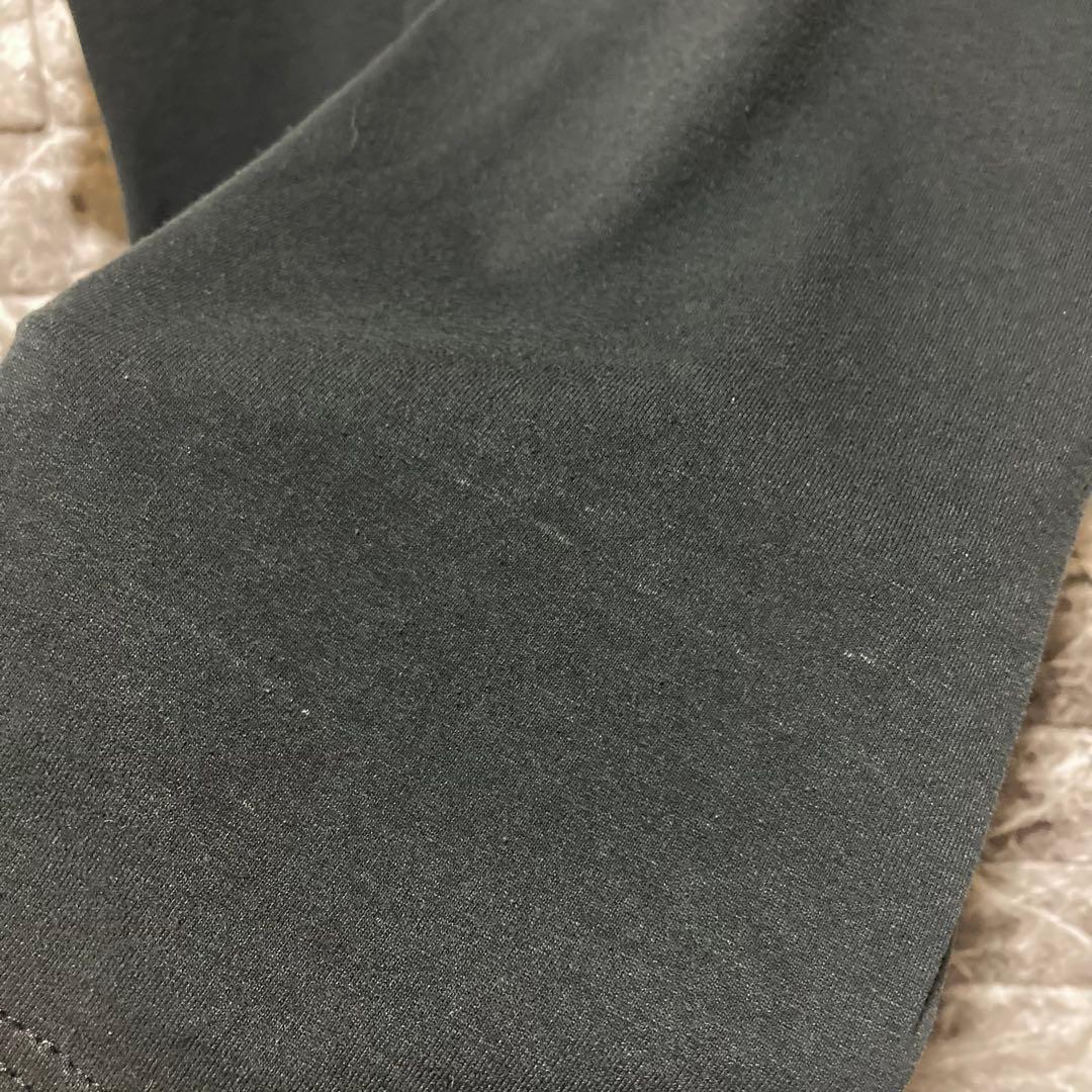 希少 got milk? Tシャツ L BLACK 黒 ゴットミルク milk