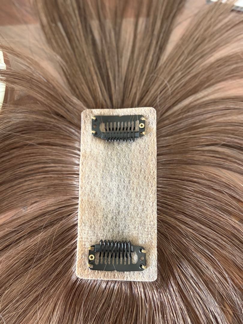 新品未使用！ギンカウィンカ ドレスドヘアー ショート前髪有　ライトグラデ