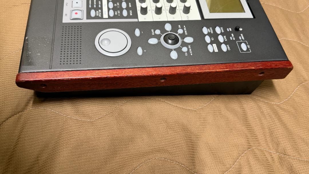 KORG D3200 マルチトラックレコーダー MTR