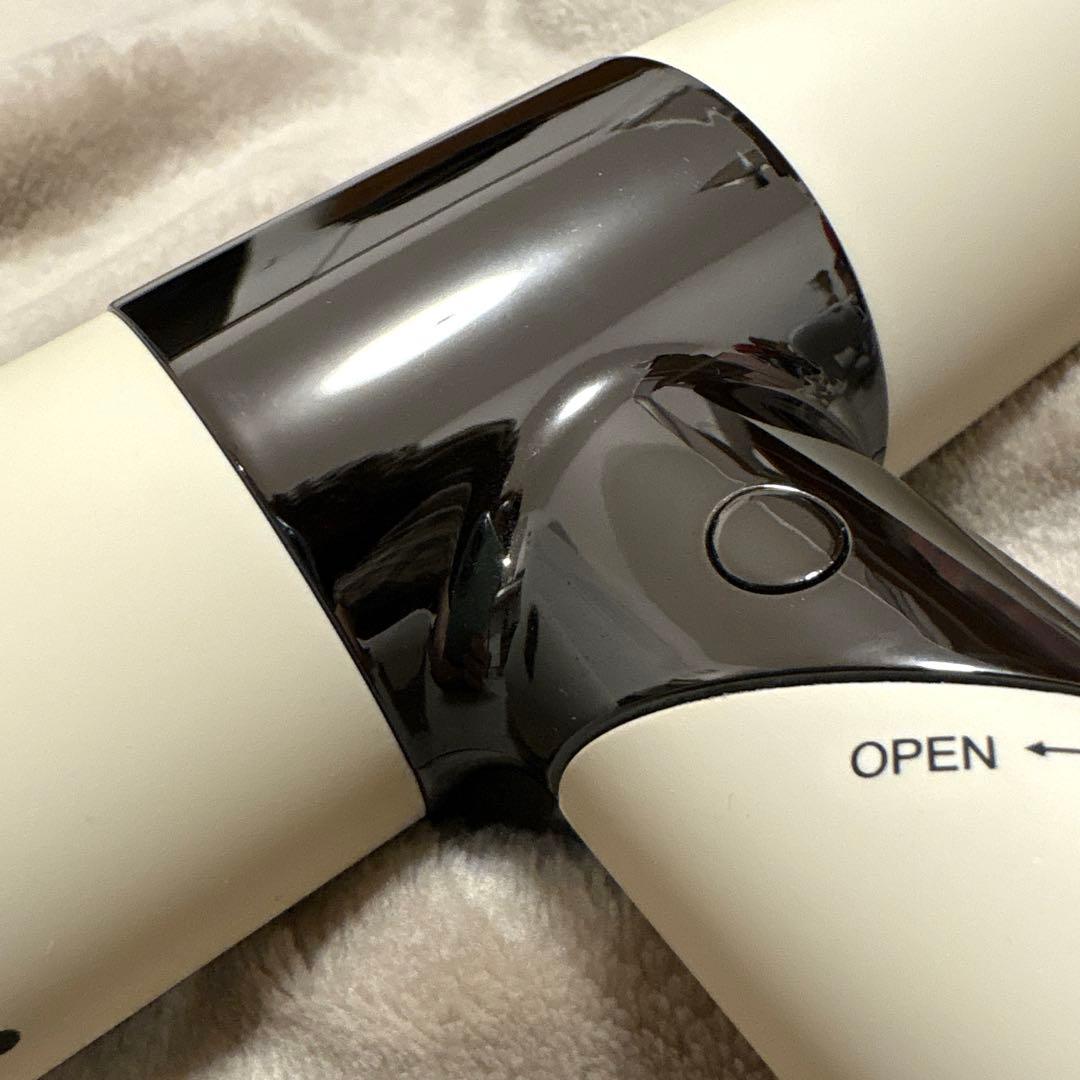 KINUJO 絹女 ヘアドライヤー KH201 匿名配送　即購入可