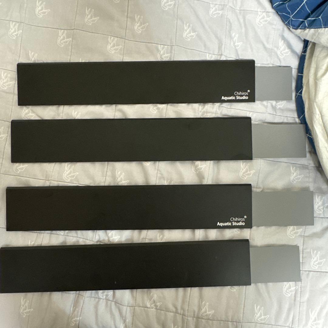 w*3様 Chihiros WRGB2 90 アクアリウム　RGBライト　総額5