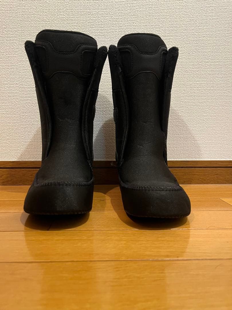 K2 BOA スノーボードブーツ グレー