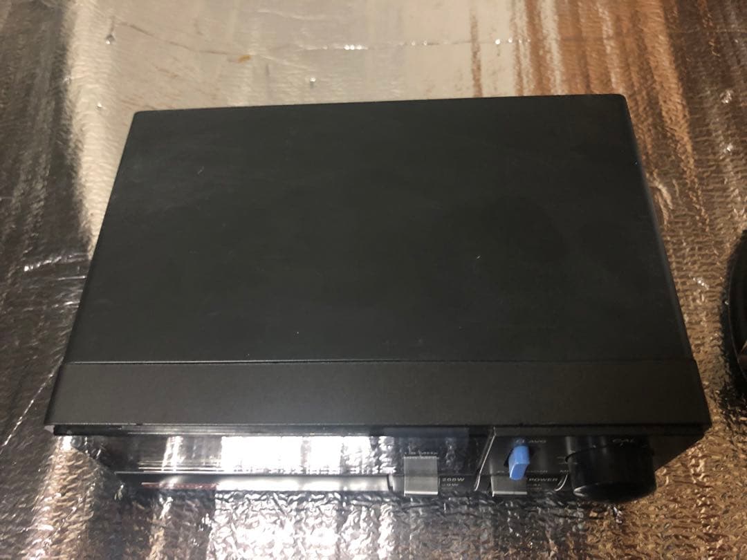 Diamond SWR-パワー計　SX-200