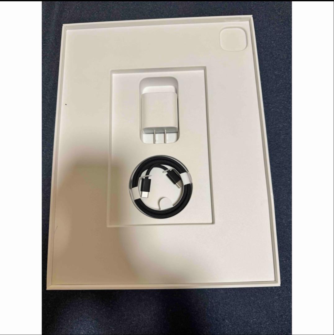 Apple iPad Pro 13インチ(M4)256GB