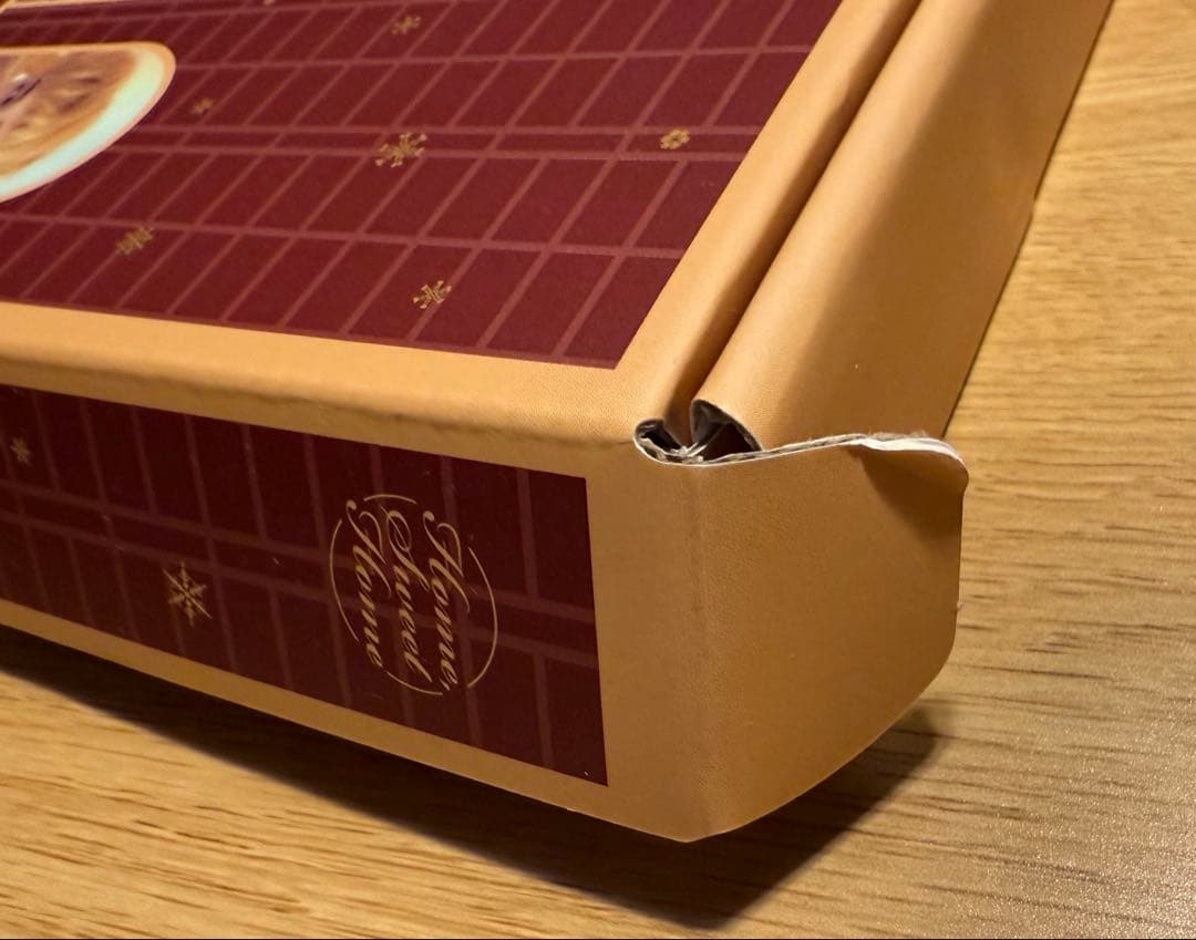 StrayKids 本国FC3期特典