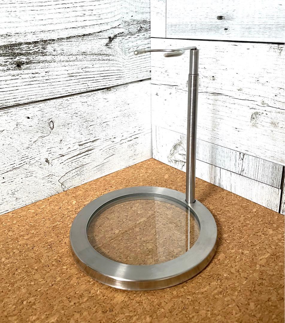 激レア 美品 プレイアーツ改 ファイナルファンタジー メタルディスプレイスタンド