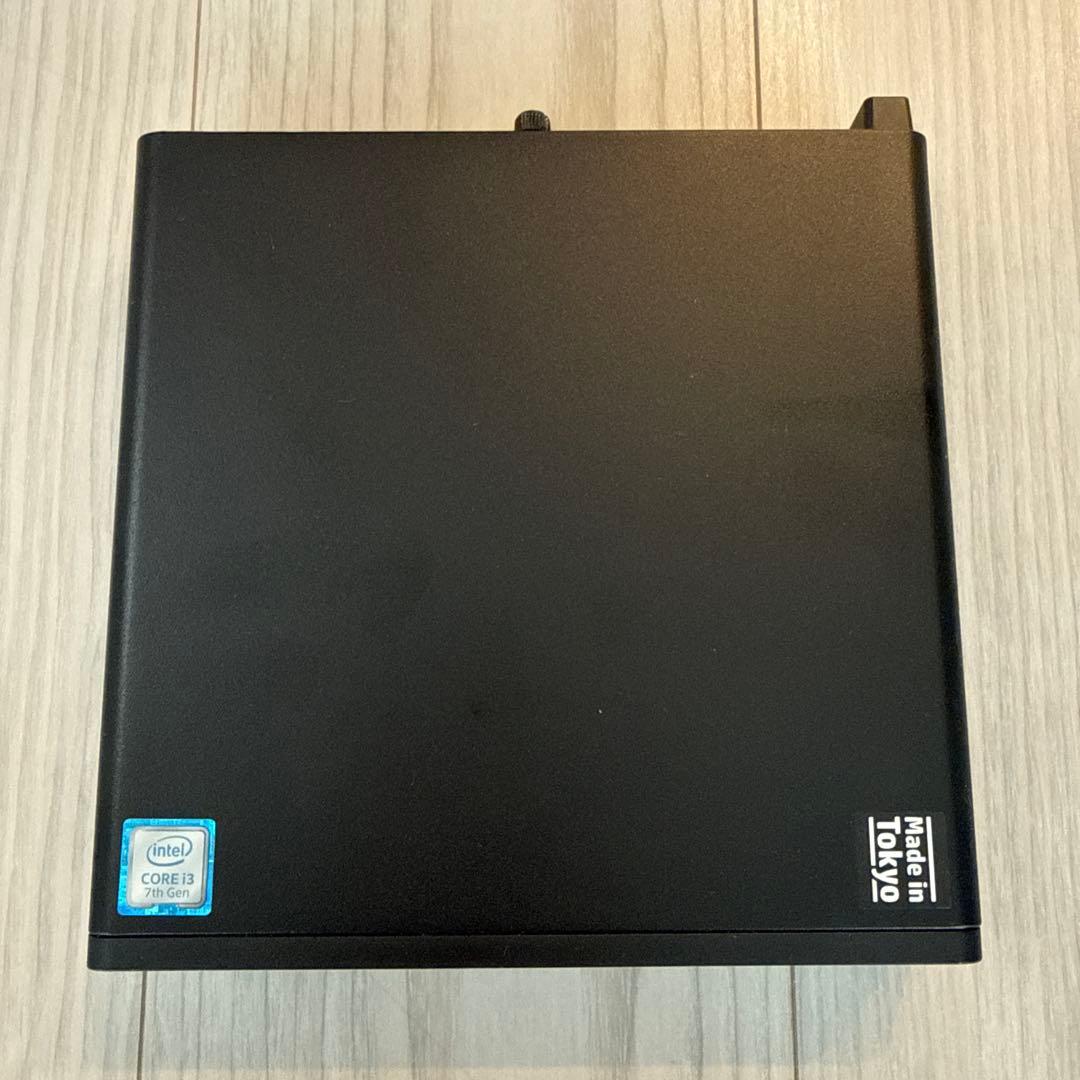 【送料無料、office付】HP PRODESK 400 G3