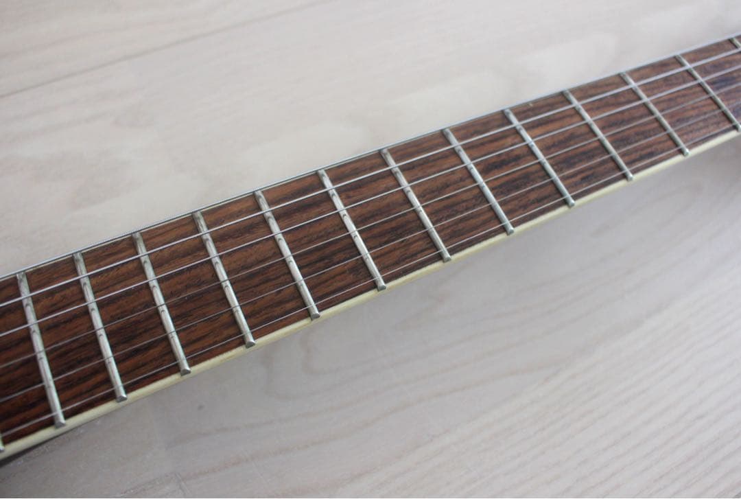 GrassRoots グラスルーツ GCL-60 LUNA SEA Sugizo