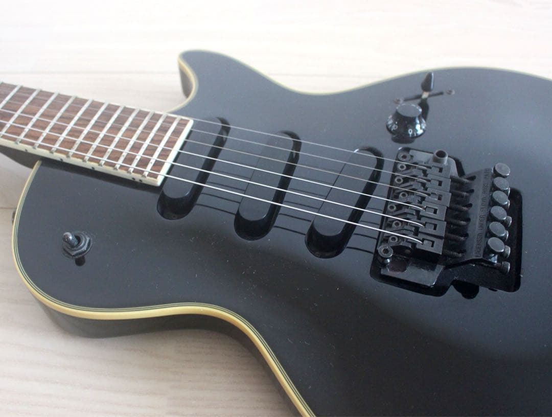 GrassRoots グラスルーツ GCL-60 LUNA SEA Sugizo