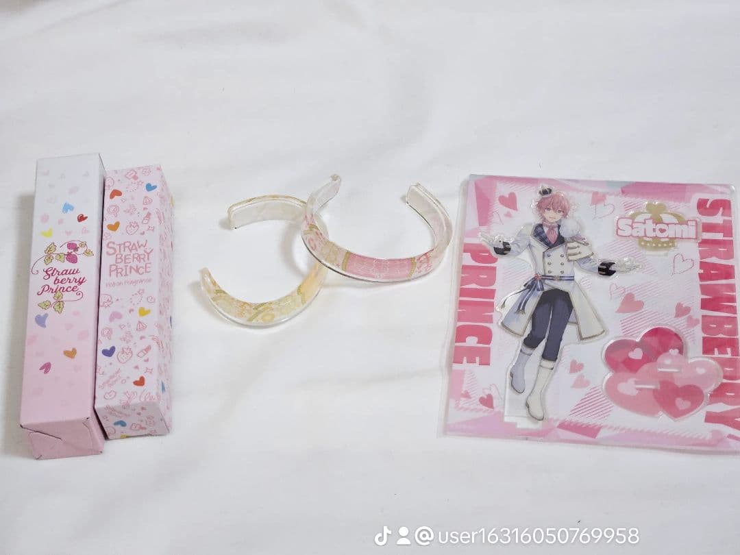 すとぷりグッズセット