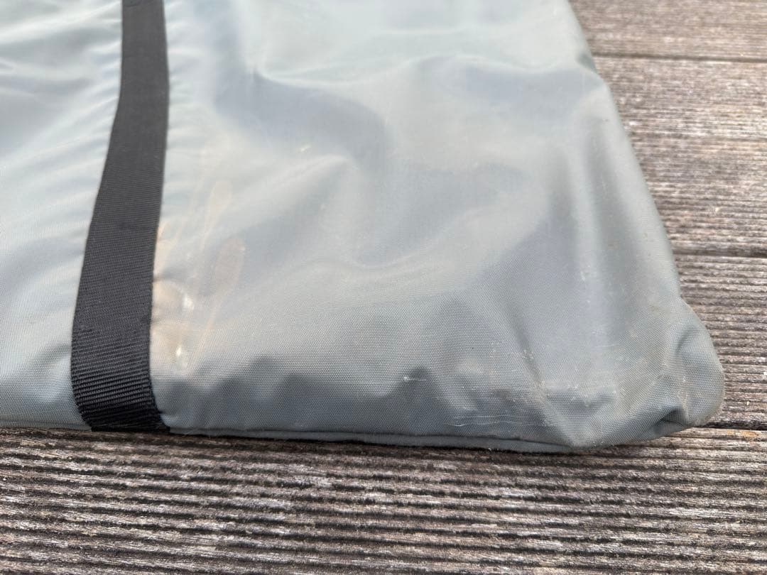 【お値下げしました】スノーピークIGTフレームロング&マルチパーパストートL