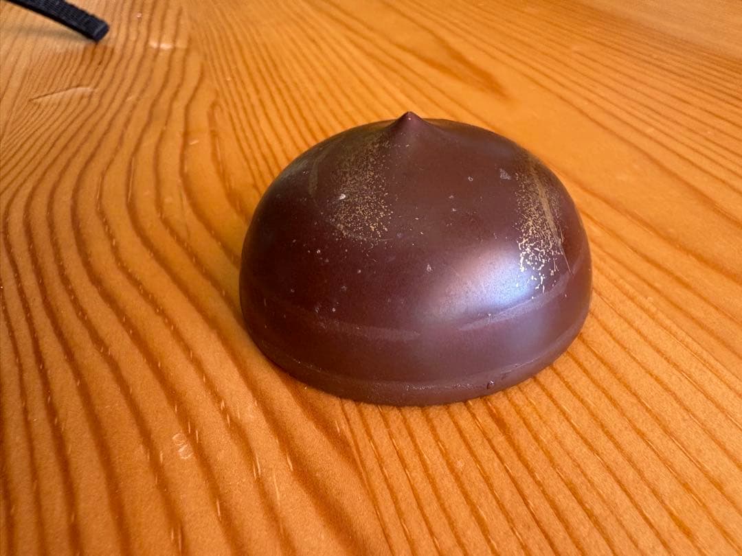 浮世絵デザイン 陶器 小皿 骨董品　希少