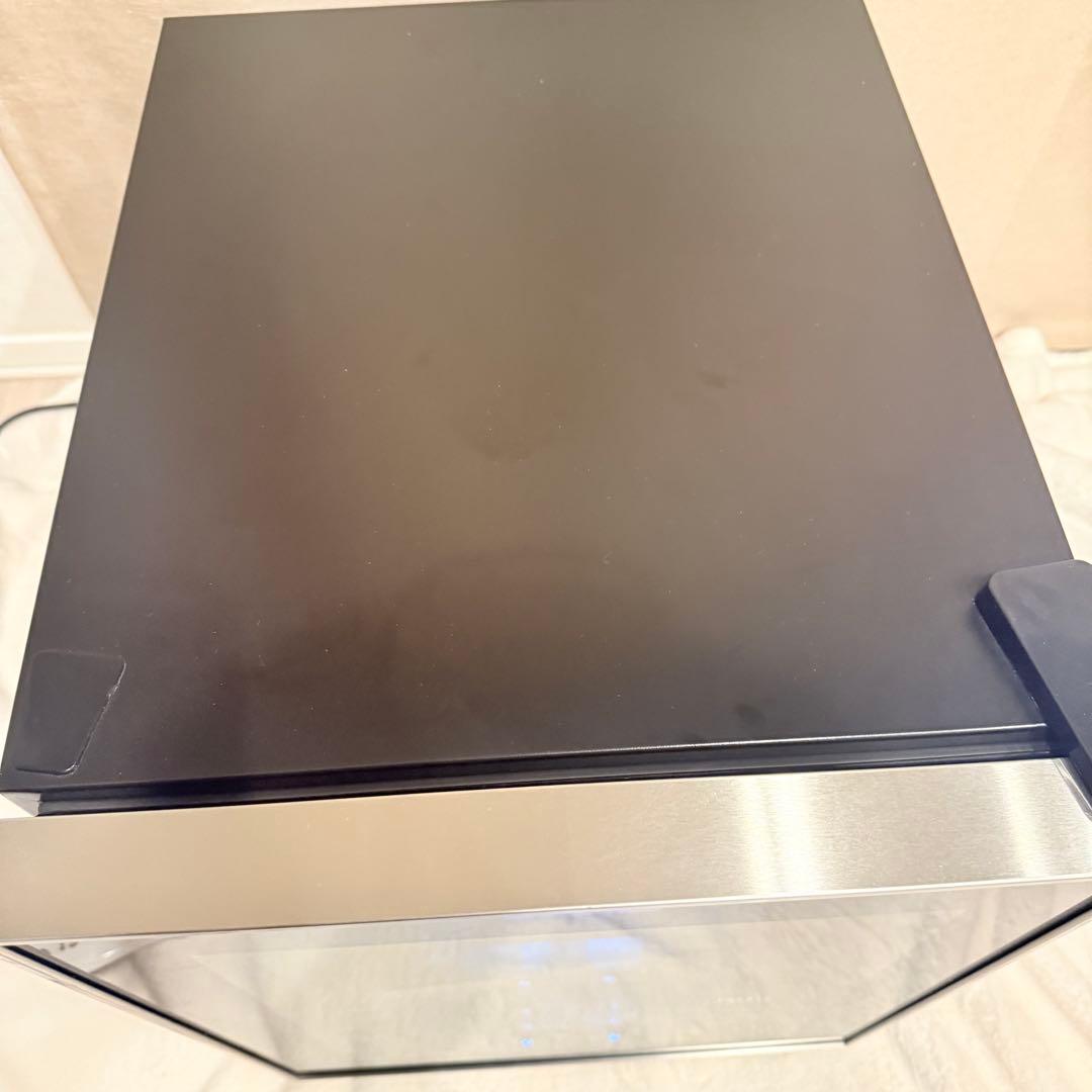 動作確認済　ファンヴィーノ　ワインセラー　SW-12