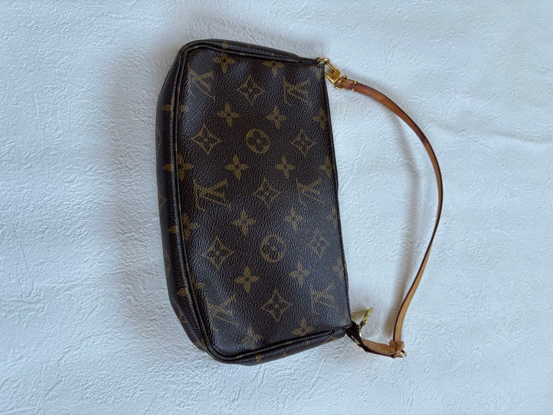 ルイビトン　小物入れ