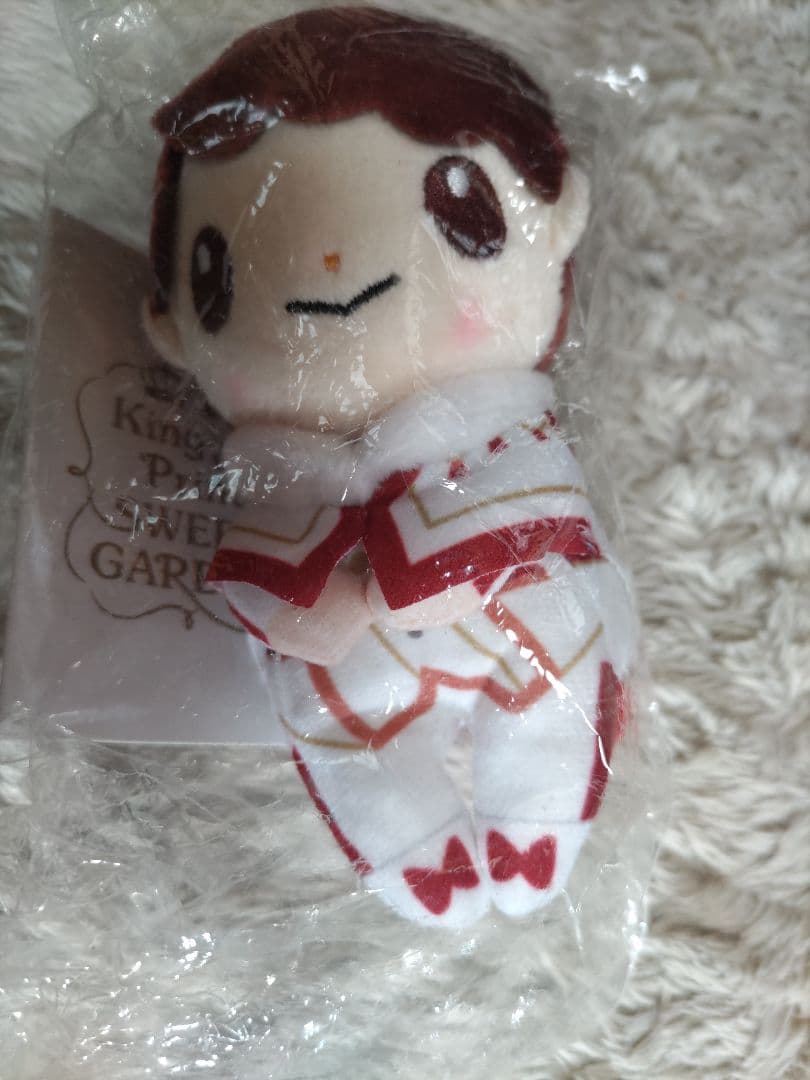 King&Prince　SWEET　GARDEN　平野紫耀グッズ20点