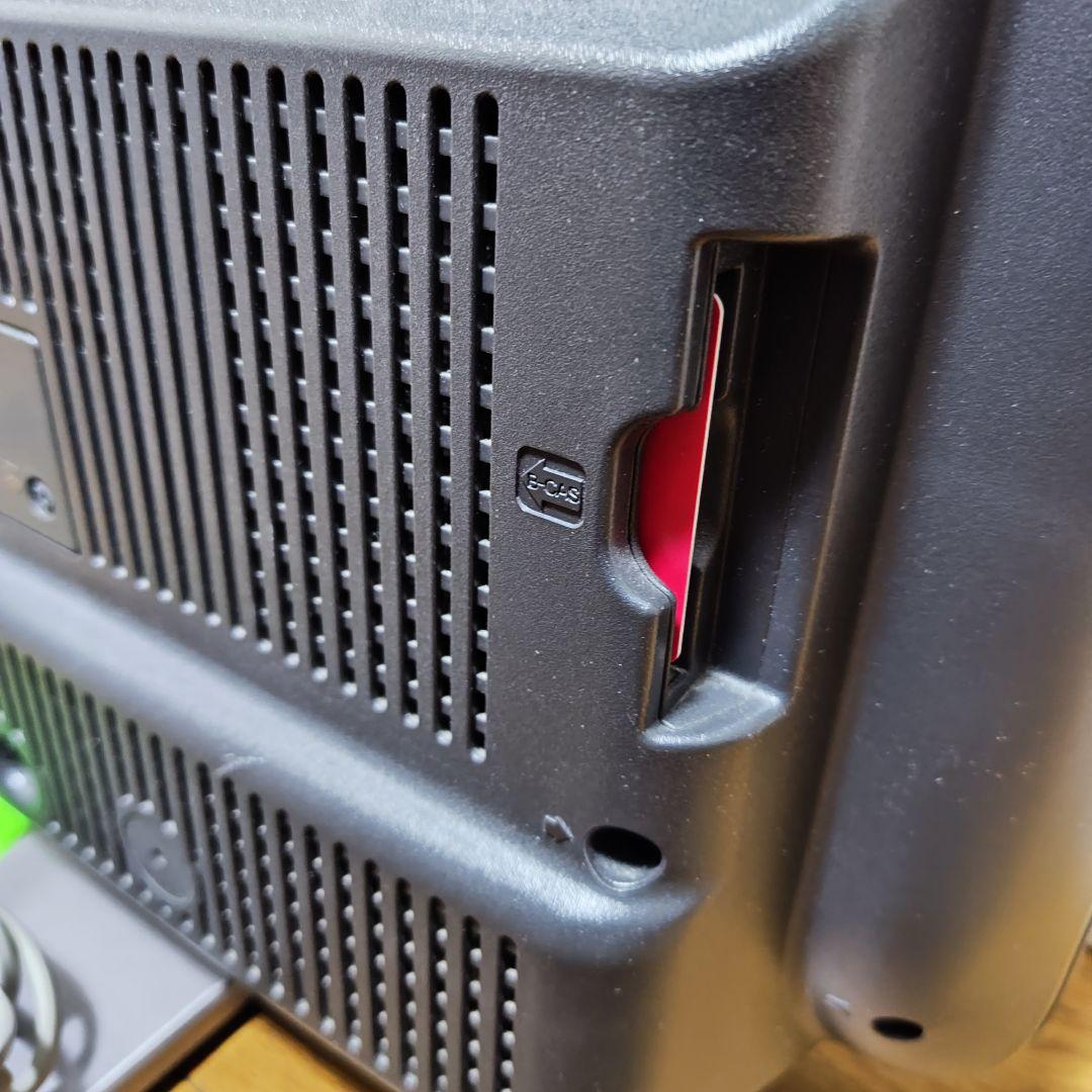 【付属品完備】KORG B1 電子ピアノ 純正ペダル・譜面台・カバー付 動作良好