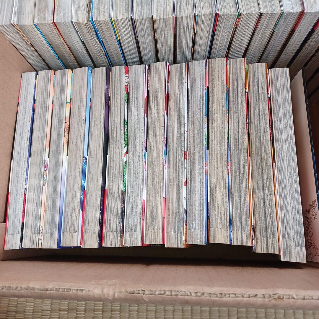 キングダム まとめ売り 不揃い品