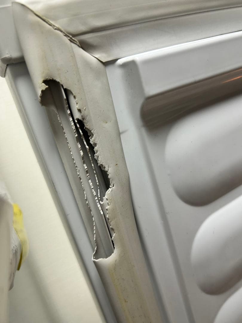 238L冷凍ストッカー ※2026年3月上旬発送