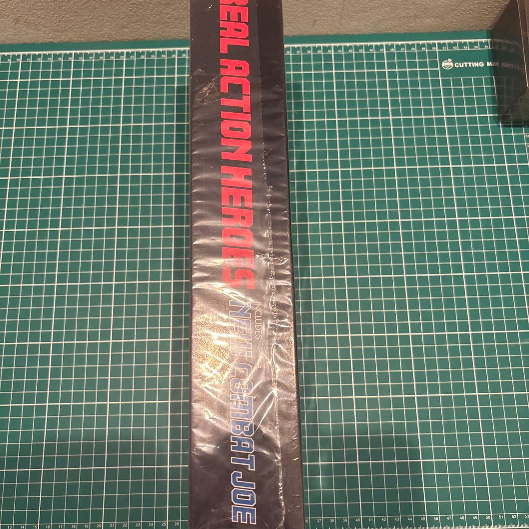 REAL ACTION HEROES UFOロボ グレンダイザー