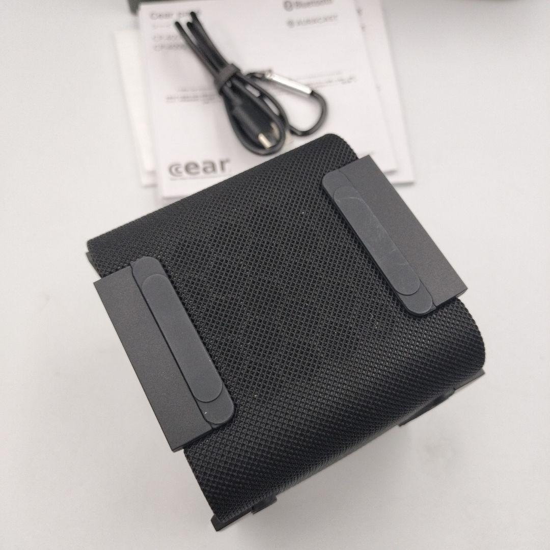 cear pave シーイヤーパヴェ ワイヤレススピーカー