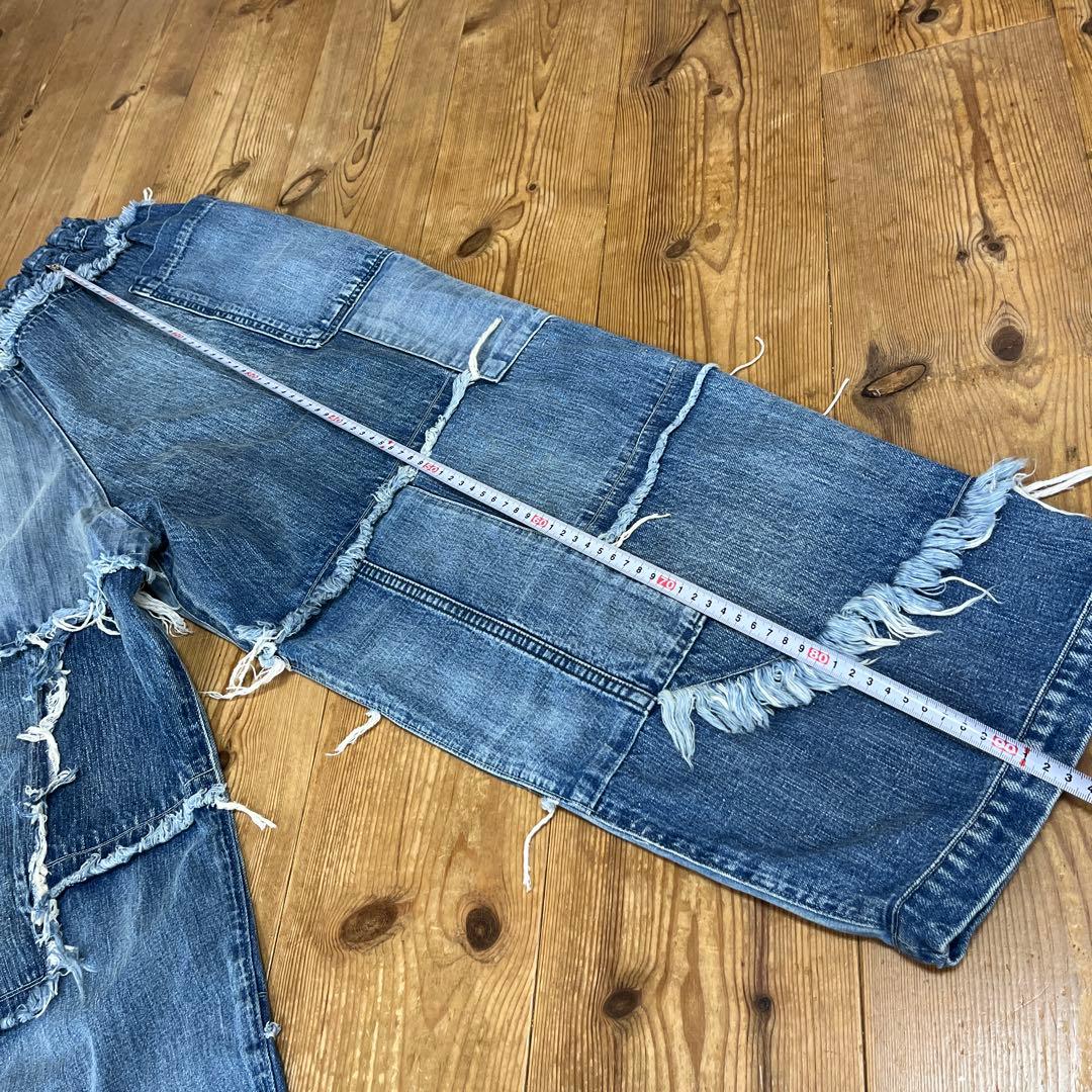 ゴートゥハリウッド　Gパン　専用です！