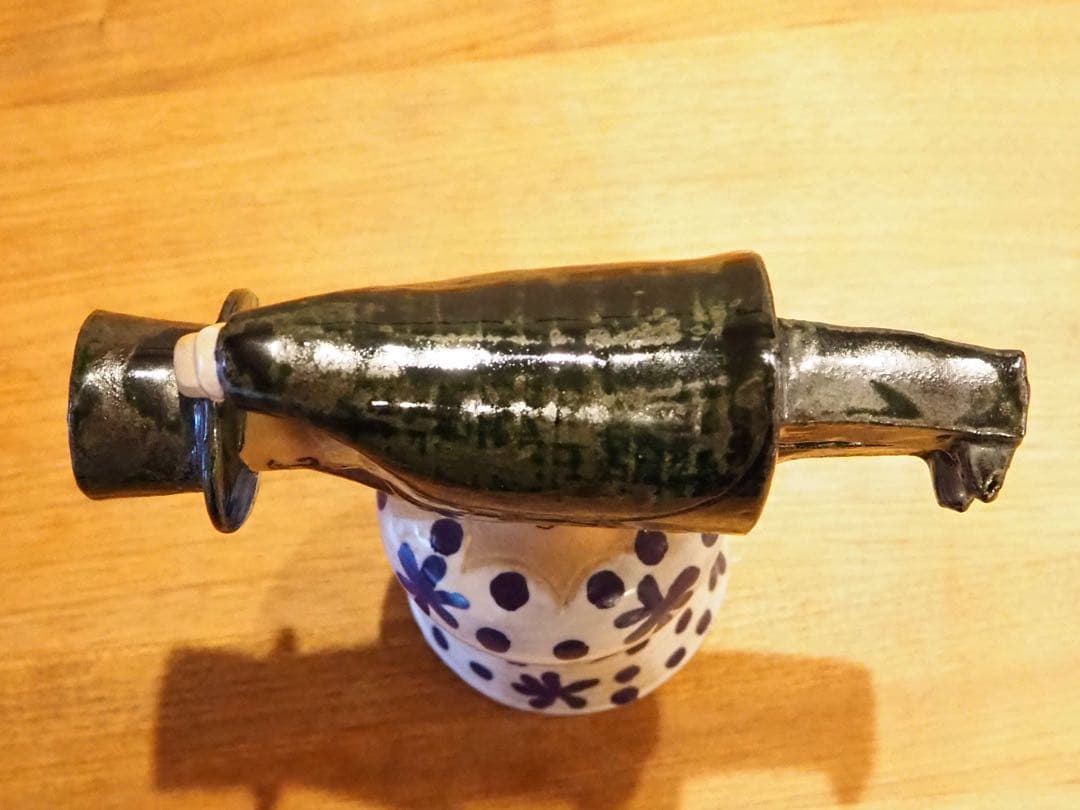 Lisa Larson “STORA” SAMHALLSDEBATTEN