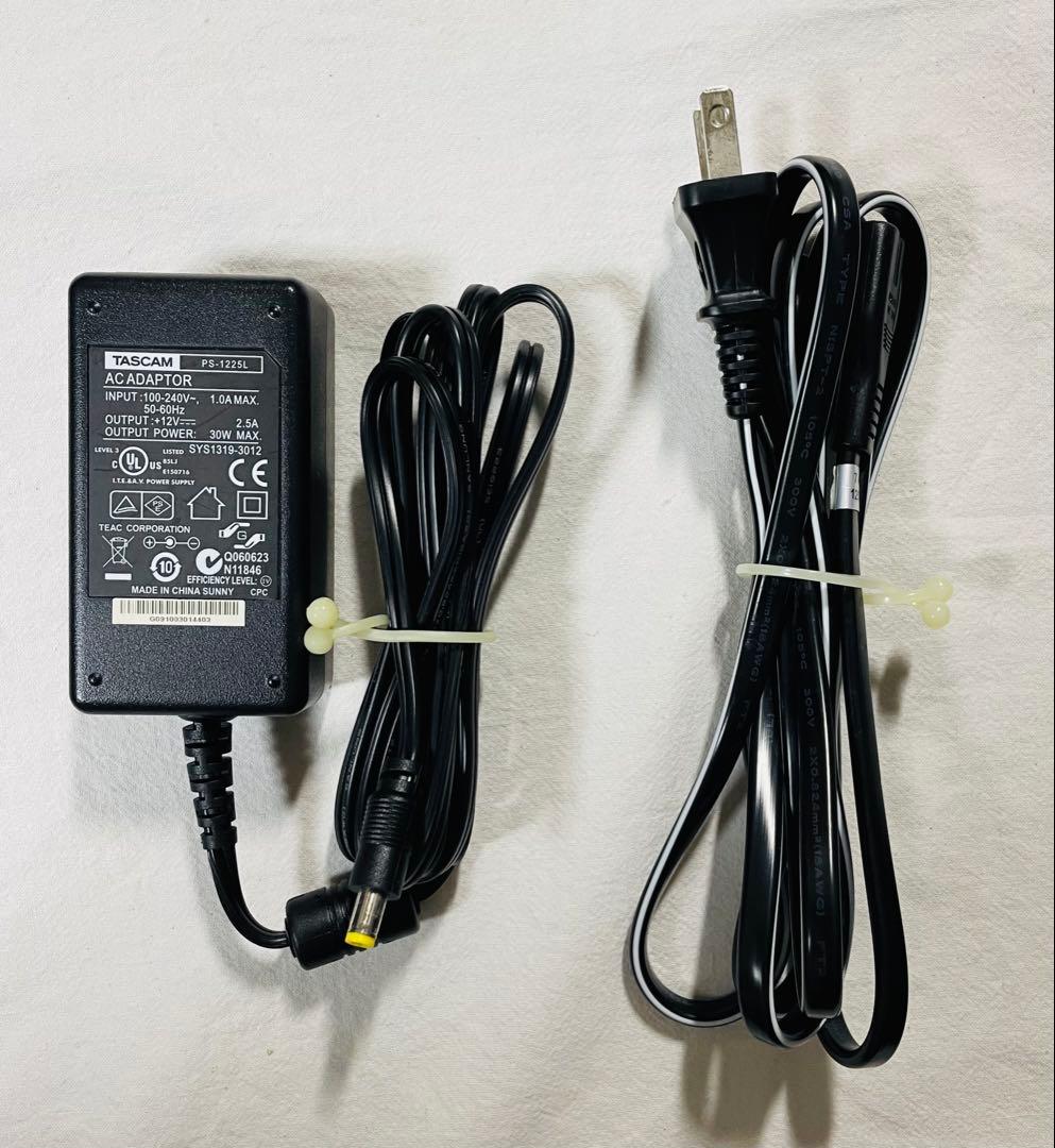 TASCAM （タスカム）HD-P2 デジタルレコーダー