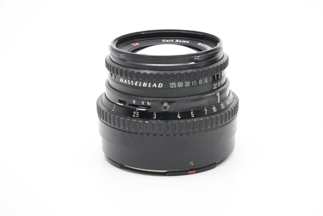 整備品 Hasselblad Zeiss Planar 100mm f3.5