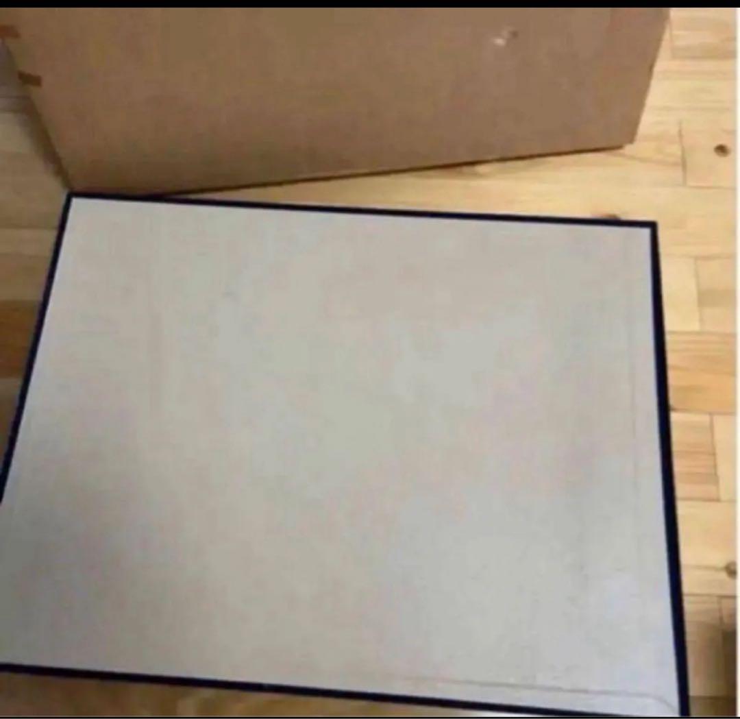 文化勲章受章作家　複製画　美品　東山魁夷　潮聲　絵画 絵画 風景画 美術品