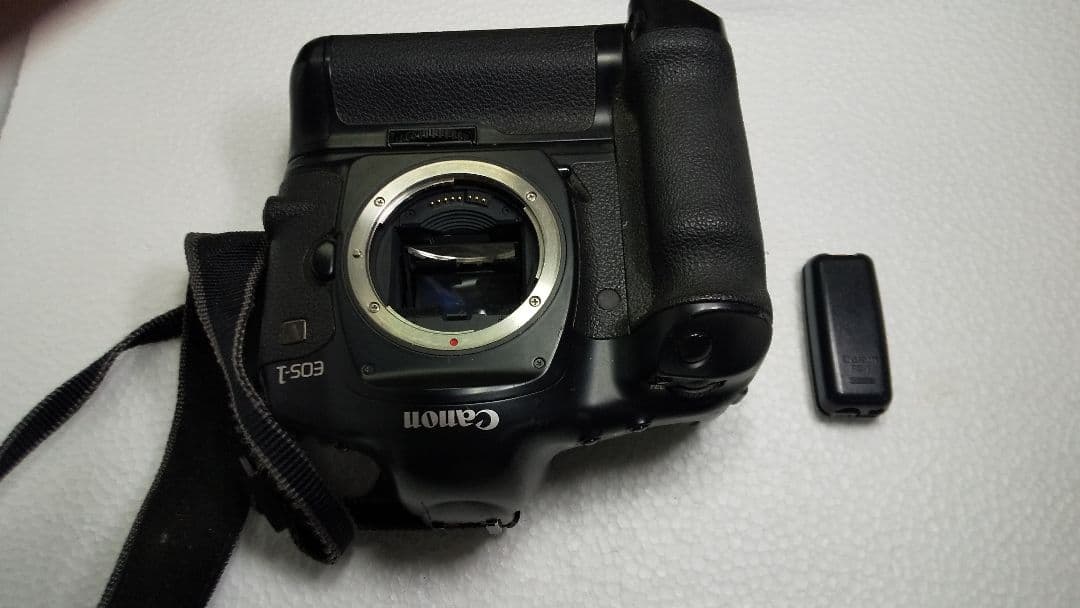 Canon EOS 1V フィルムカメラ、レンズ、ストロボ、三脚、他、セット