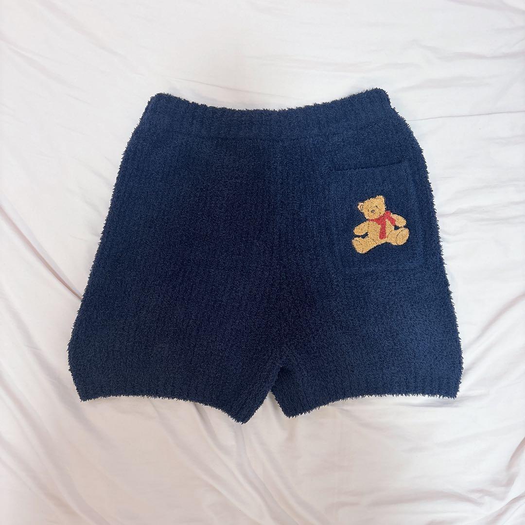 【新作美品】ジェラートピケルームウェア上下セット