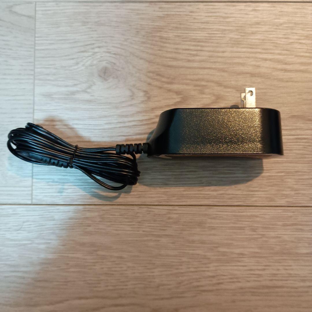 【美品】Vital Audio VA-08 Mk-II パワーサプライ